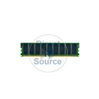 Apple 661-3553 - 2GB DDR PC-3200 ECC Memory