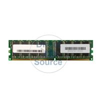 Apple 661-3591 - 512MB DDR PC-3200 184-Pins Memory