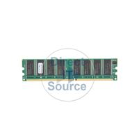 Apple 661-3616 - 1GB DDR 184-Pins Memory
