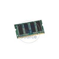 Apple 661-3690 - 1GB DDR PC-2700 Memory