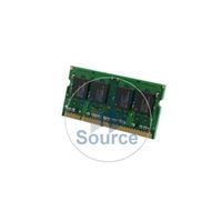 Apple 661-3866 - 512MB DDR2 PC2-5300 Memory