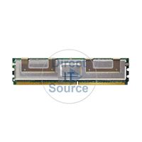 Apple 661-4189 - 512MB DDR2 PC2-5300 ECC Fully Buffered Memory