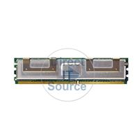 Apple 661-4191 - 2GB DDR2 PC2-5300 ECC Fully Buffered Memory