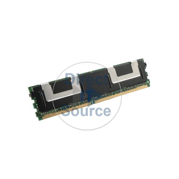 Apple 661-4192 - 4GB DDR2 PC2-5300 ECC Fully Buffered Memory