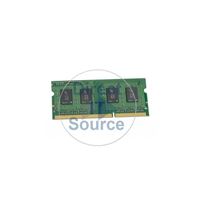 Apple 661-4212 - 256MB DDR2 PC2-5300 Memory