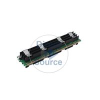 Apple 661-4329 - 2GB DDR2 PC2-5300 ECC Fully Buffered Memory