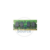 Apple 661-4365 - 1GB DDR2 PC2-5300 Memory