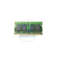 Apple 661-4707 - 2GB DDR2 PC2-5300 Memory