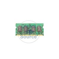 Apple 661-5032 - 2GB DDR2 PC2-5300 Memory
