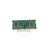 Apple 661-5587 - 2GB DDR3 PC3-8500 Memory