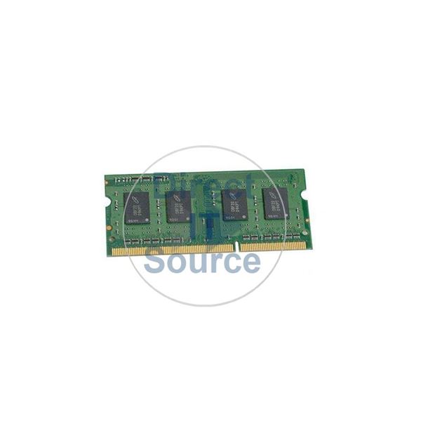 Apple 661-5861 - 4GB DDR3 PC3-10600 Memory