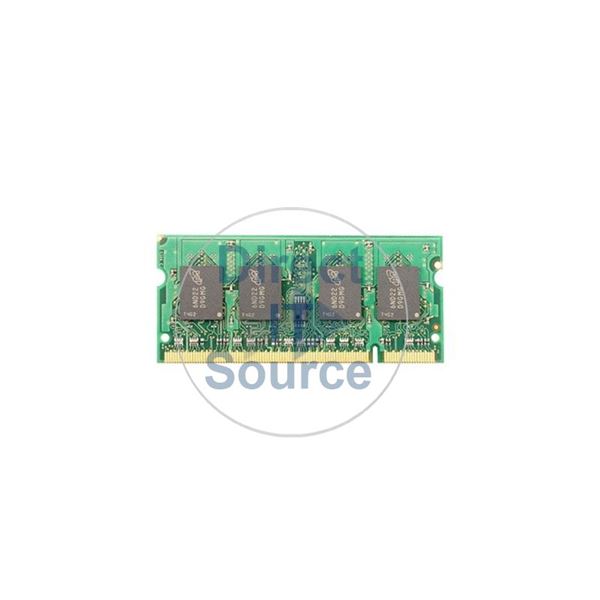 Apple 661-6037 - 4GB DDR3 PC3-10600 Memory