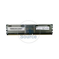 Apple 661-6346 - 2GB DDR2 PC2-6400 ECC Fully Buffered Memory