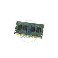Apple 661-6636 - 2GB DDR3 PC3-12800 204-Pins Memory