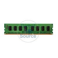 Apple 661-7021 - 4GB DDR3 PC3-12800 Memory