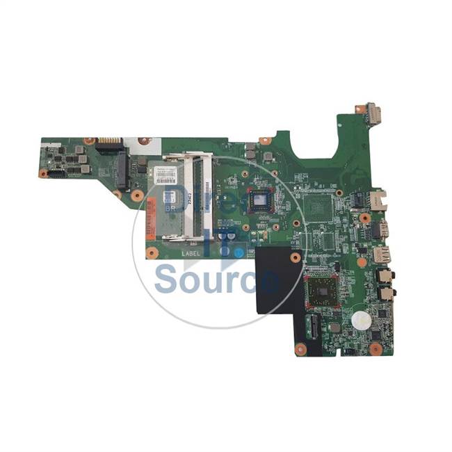 HP 661339-001 - Laptop Motherboard for Presario Cq43