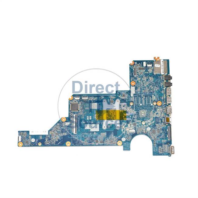 HP 661594-201 - Laptop Motherboard for Pavilion G4