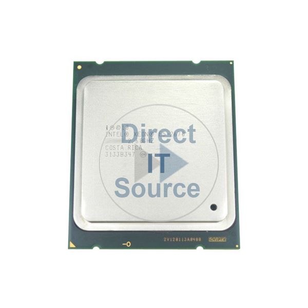HP 662064-L21 - Xeon 8-Core 2.60Ghz 20M Cache Processor