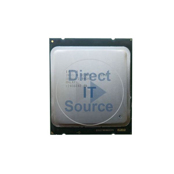 HP 662250-B21 - Xeon 6-Core 2.0GHz 15MB Cache Processor