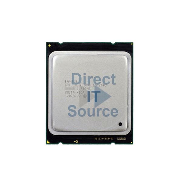 HP 662327-B21 - Xeon 4-Core 1.8GHz 10MB Cache Processor
