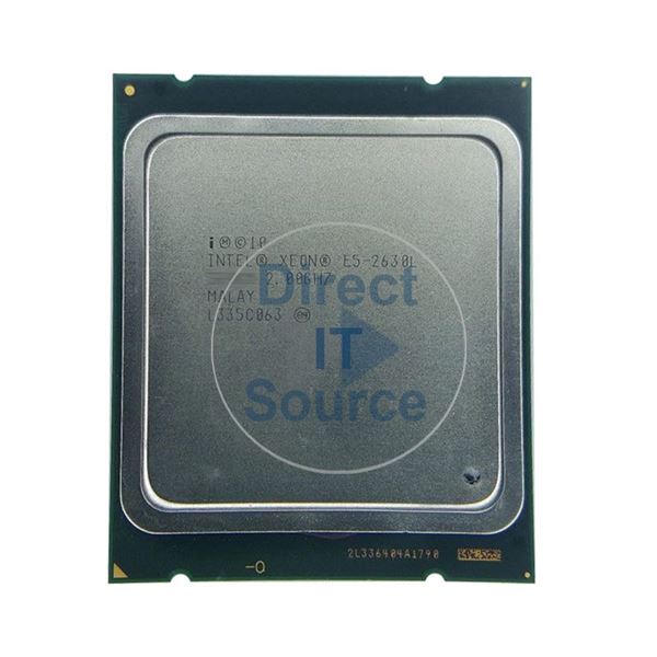 HP 662332-B21 - Xeon 6-Core 2.0GHz 15MB Cache Processor