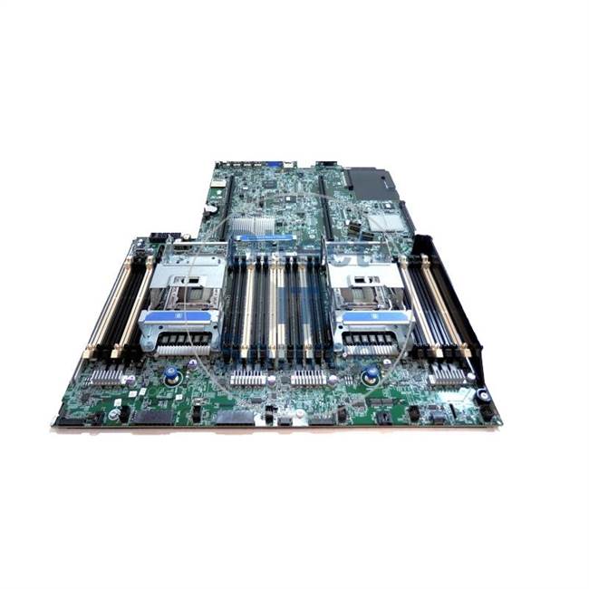 HP 662530-001 - Motherboard FOR PROLIANT DL380P G8