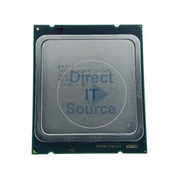 HP 662922-L21 - Xeon Quad Core 1.80GHz 10MB Cache Processor
