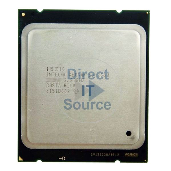 HP 662924-B21 - Xeon 8-Core 2.20GHz 20MB Cache Processor