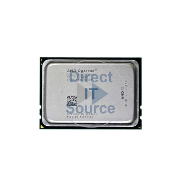 HP 663371-B21 - Opteron 16-Core 2.3GHz 16MB Cache Processor