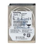 HP 665055-001 - 1TB 5.4K SATA 2.5" Hard Drive