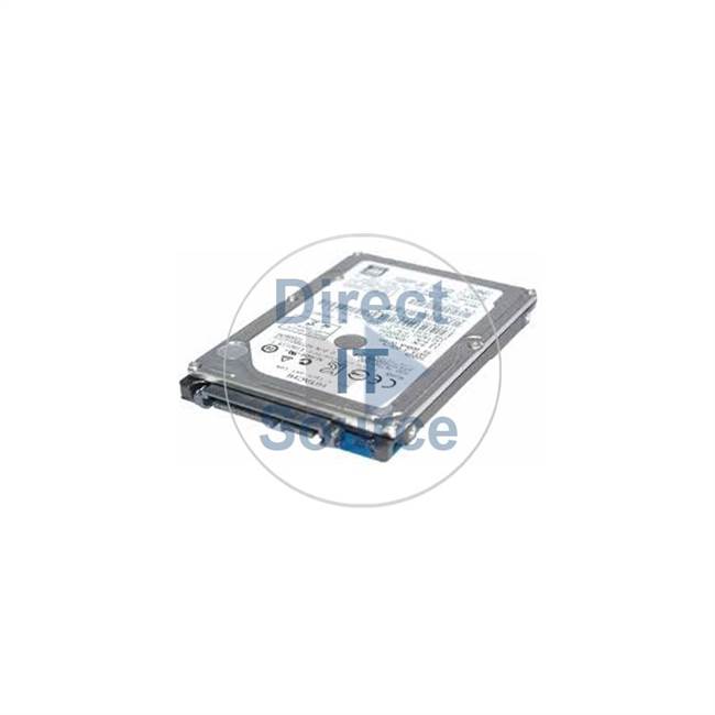 HP 665259-002 - 1TB 5400RPM 2.5Inch SATA 3Gbps Hard Drive
