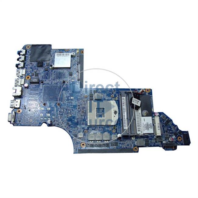 HP 665993-001 - Laptop Motherboard for Pavilion Dv7-6C80Us