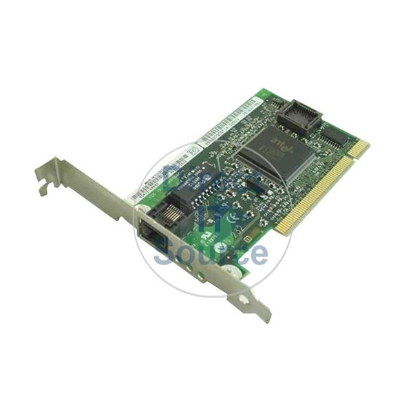 HP 667281-002 - 10/100 PCI NIC Ethernet Network Card