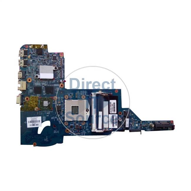 HP 669084-001 - Laptop Motherboard for Pavilion Dm4