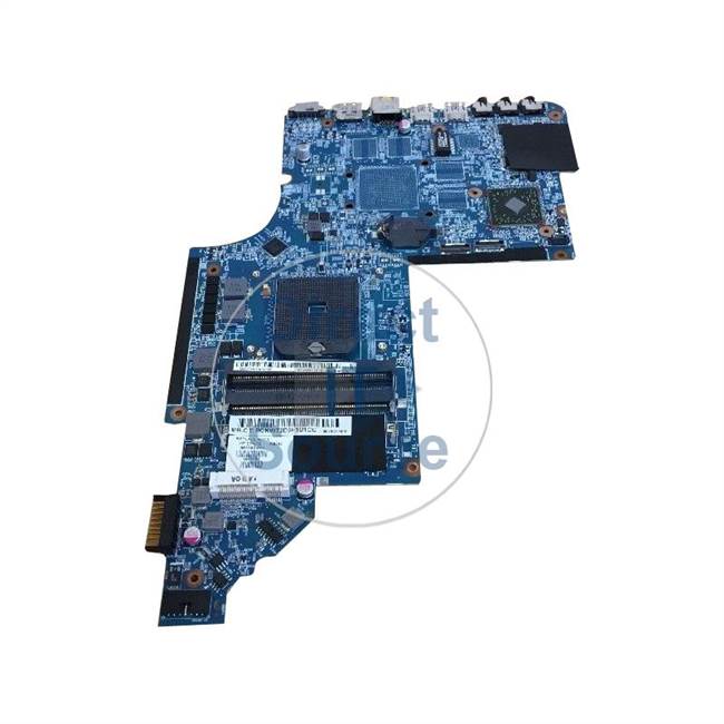 HP 669129-001 - Laptop Motherboard for Pavilion Dv6-6000