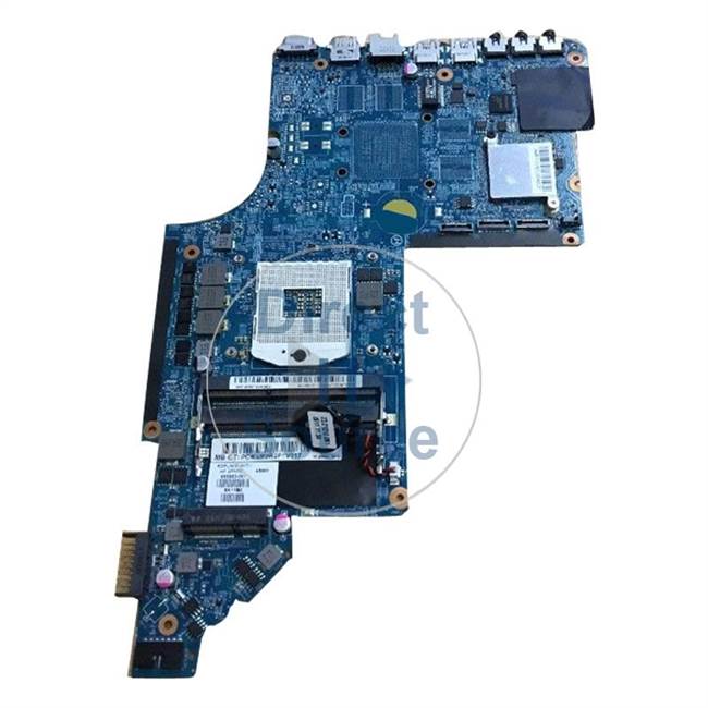 HP 669710-001 - Laptop Motherboard for Pavilion Dv7