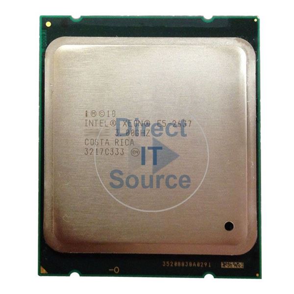 HP 670539-001 - Xeon Dual Core 3.0GHz 5MB Cache Processor