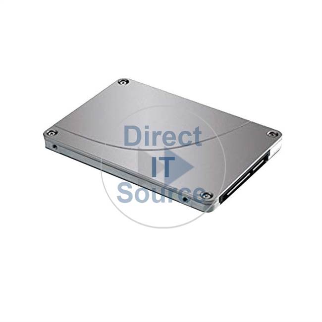 HP 670593-001 - 128GB SSD