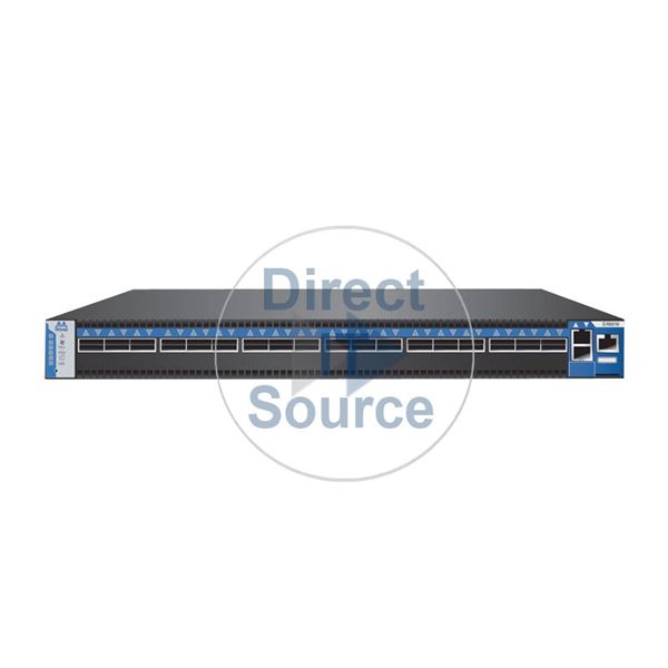 HP 670768-B21 - 36-Port Fdr Mellanox Switch