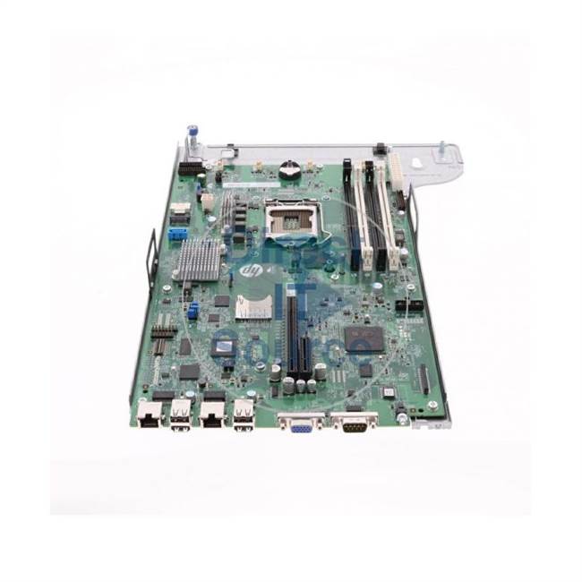 HP 671319-003 - Motherboard FOR PROLIANT DL320E G8
