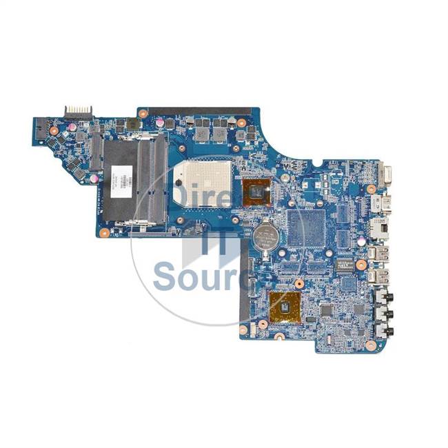 HP 674025-004 - Laptop Motherboard for Pavilion Dv6