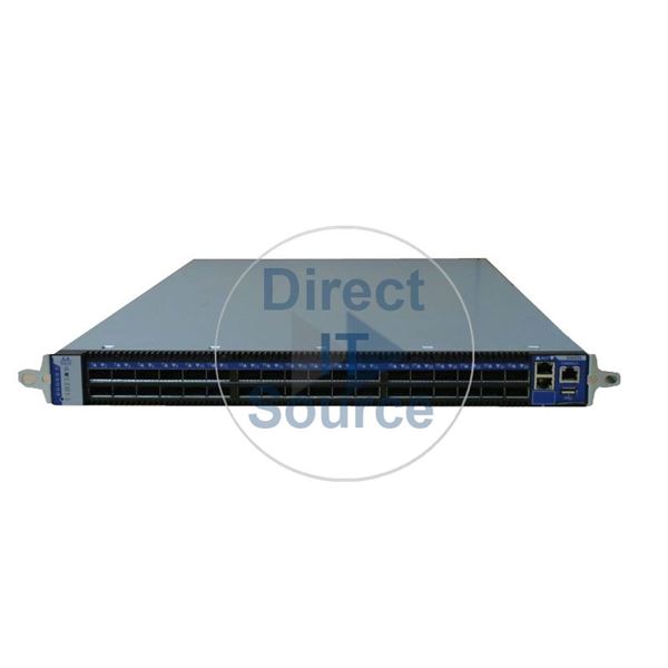 HP 674865-001 - 36-Port Mellanox Sx6036 Managed Switch