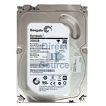 HP 674961-001 - 2TB 7.2K SATA 6.0Gbps 3.5" Hard Drive