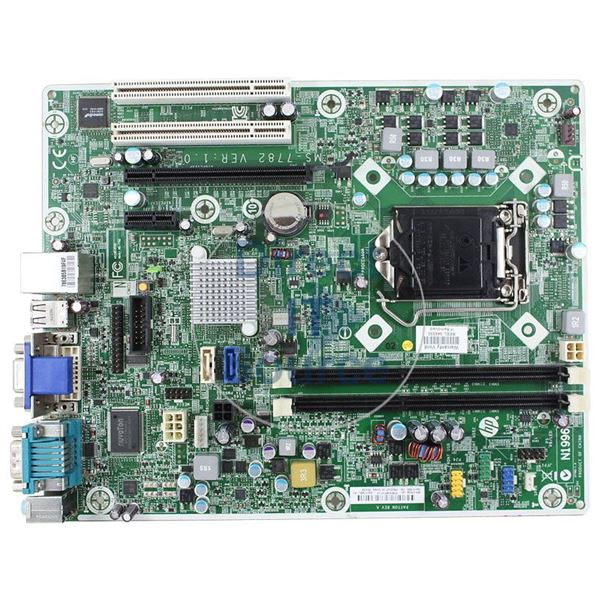 HP 676358-001 - Desktop Motherboard for Pro 4300 SFF