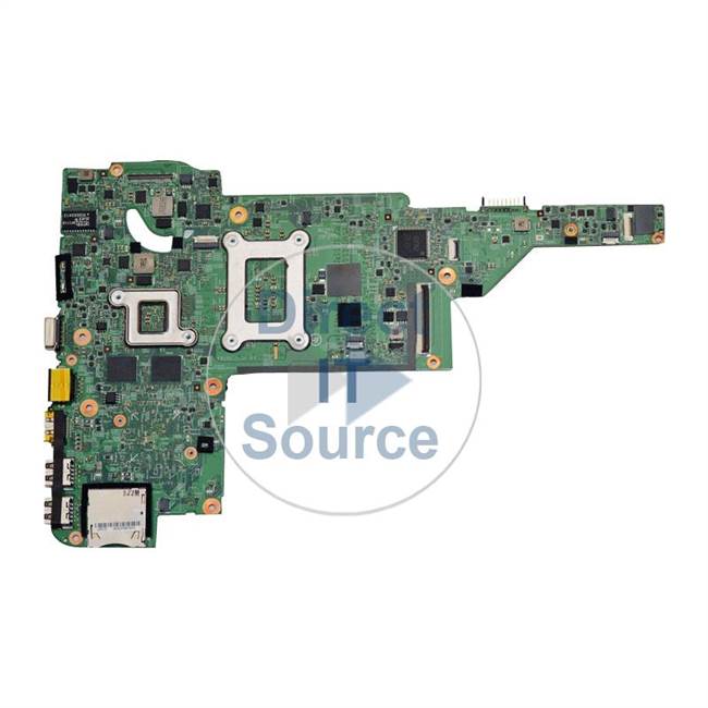 HP 676577-001 - Laptop Motherboard for Pavilion Dm4