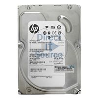 HP 677191-001 - 1TB 7.2K SATA 3.5" Hard Drive