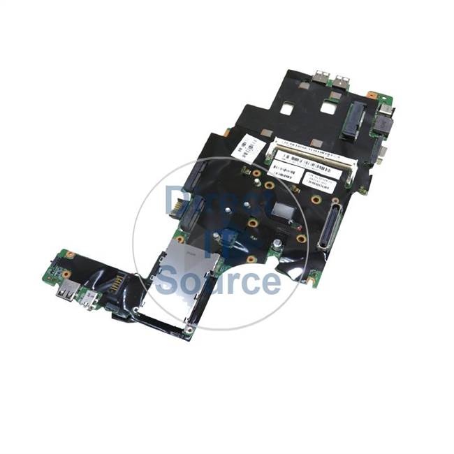 HP 677629-001 - Laptop Motherboard for Elitebook 2760P