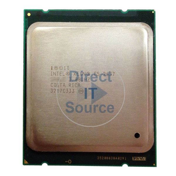 HP 678244-L21 - Xeon Dual Core 3.0GHz 5MB Cache Processor