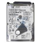 HP 678309-004 - 500GB 7.2K SATA 6.0Gbps 2.5" 32MB Cache Hard Drive