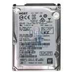 HP 678311-004 - 1TB 5.4K SATA 6.0Gbps 2.5" Hard Drive